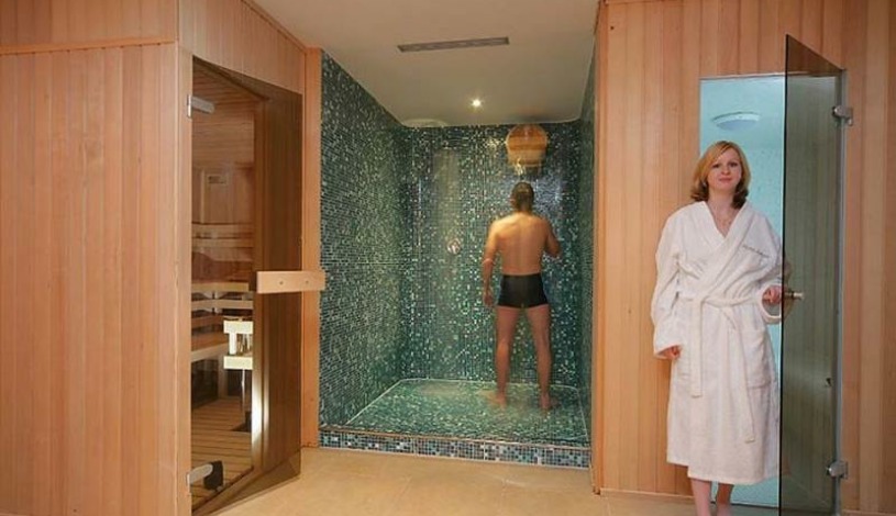 Hotel Adam Špindlerův Mlýn